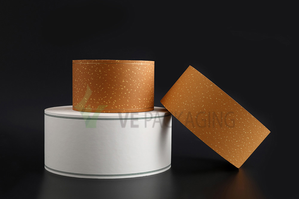 Tipping Paper