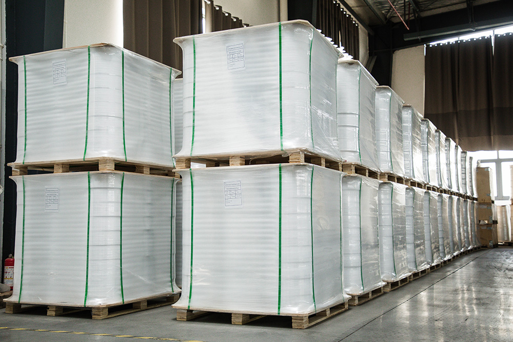 Warehouse